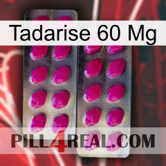 Tadarise 60Mg 10